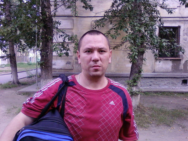 Павел Шишкин