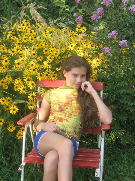 Елизавета Нестерчук