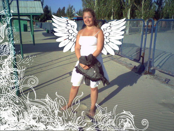 Валерия Терлецкая