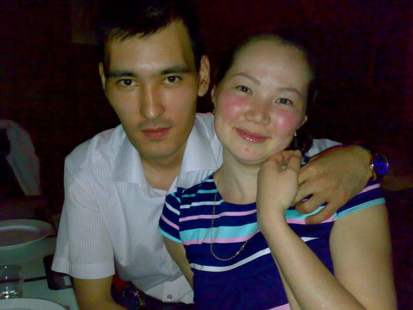 Жомарт Тугельбаев