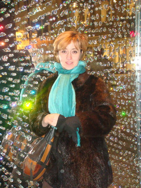 Анна Хачатрян