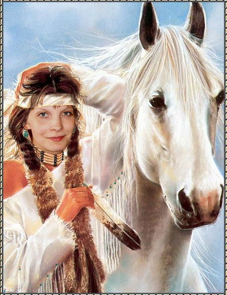 Елена Редекоп