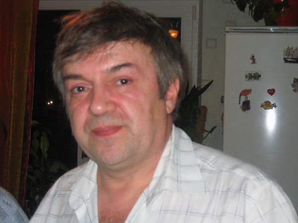 Александр Игнатьев