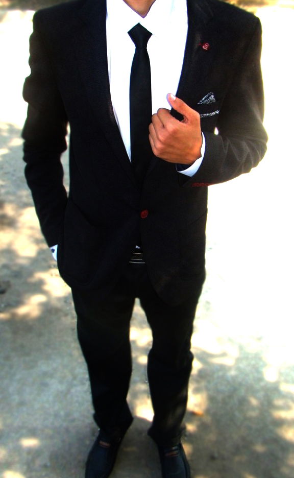 Ильяс Сулейманов