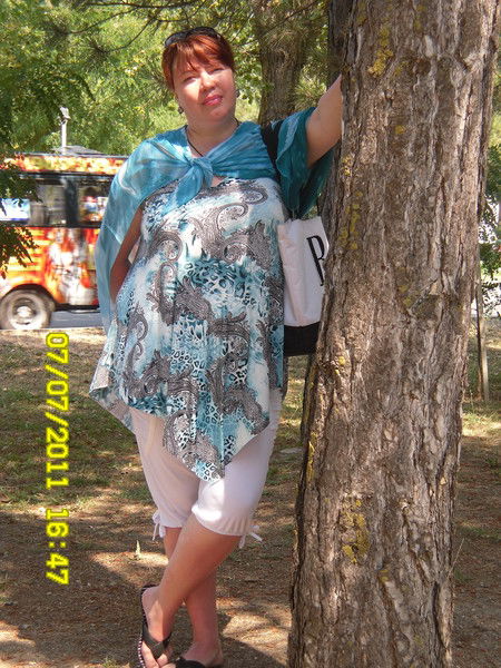 Наталья Вознесенская