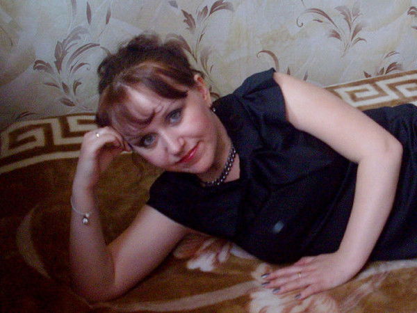 Надежда Папкина