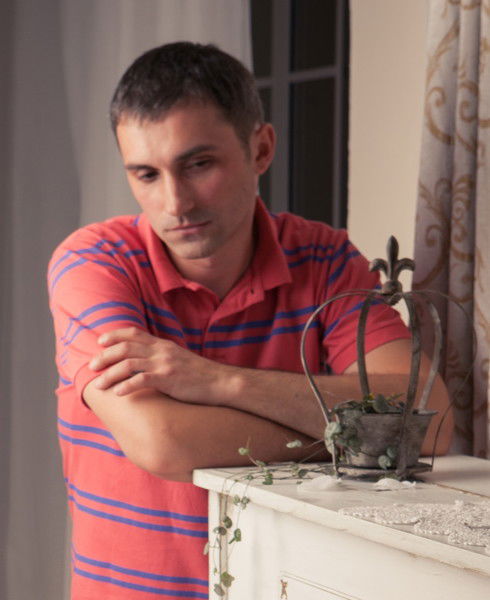 Александр Пашнюк