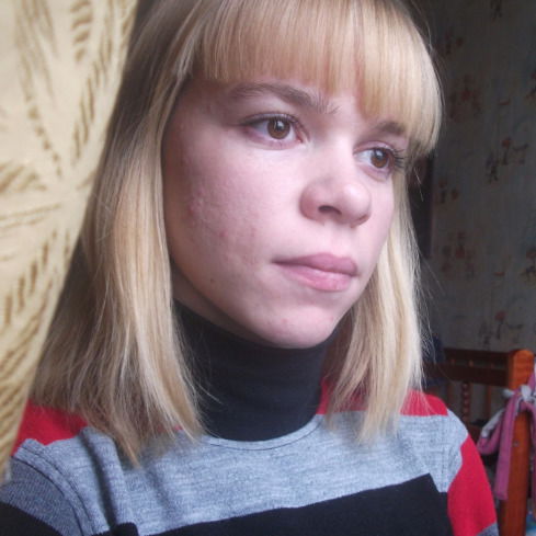 Юлия Пильникова