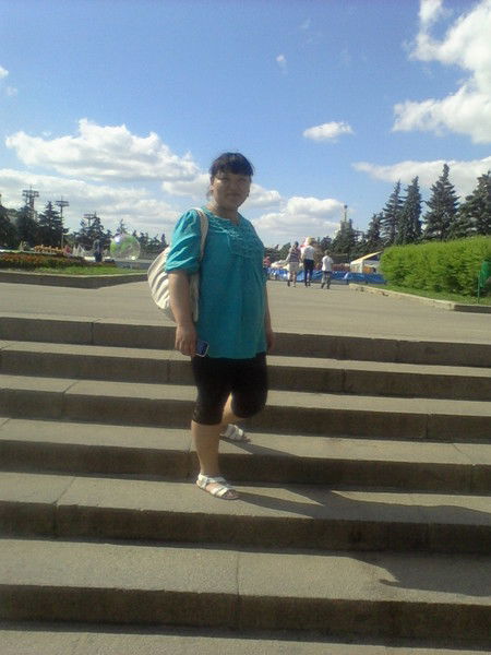 Айчурок Норузбаева