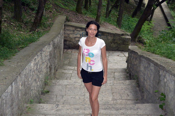 Екатерина Гришаева