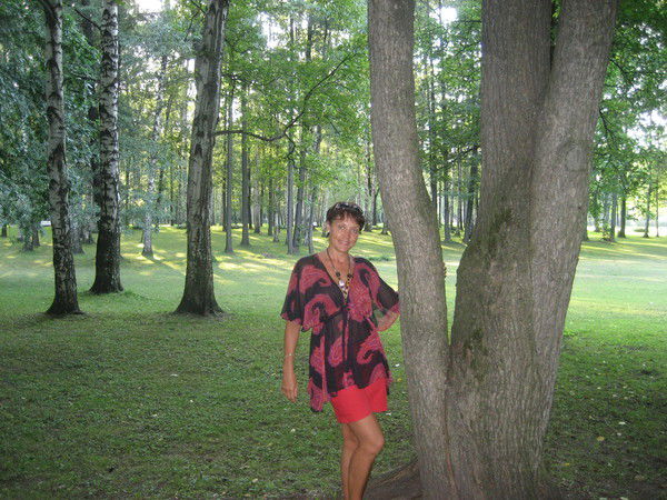 Наталья Рыстакова