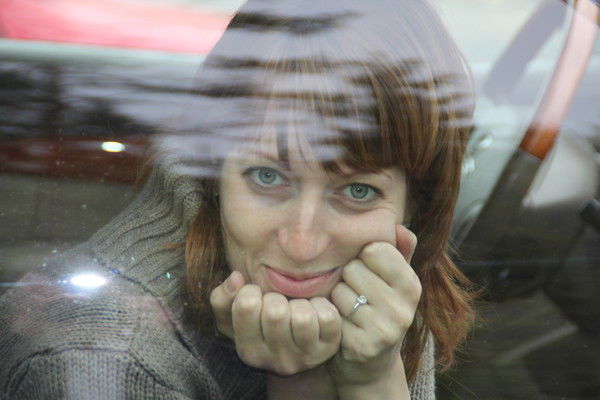 Марина Сигнеева