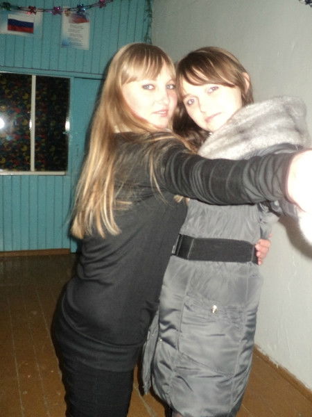 Лена Качесова