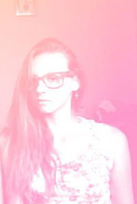 Дарья Новосёлова