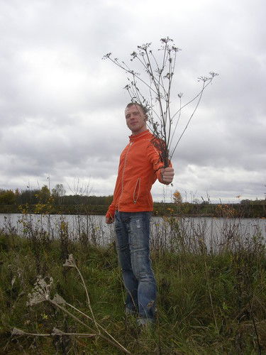 Артём Михайлович