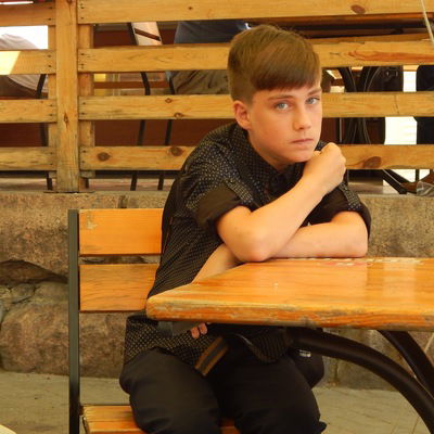 Ваня Никипорчик