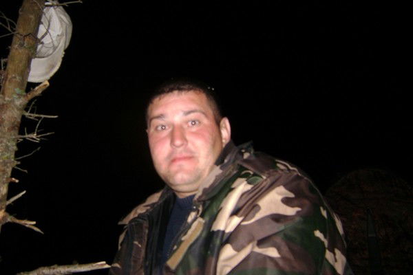 Виталий Николюк