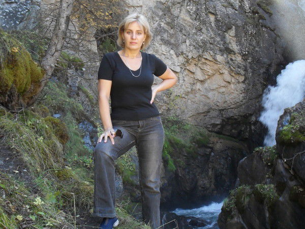 Маргарита Распутина