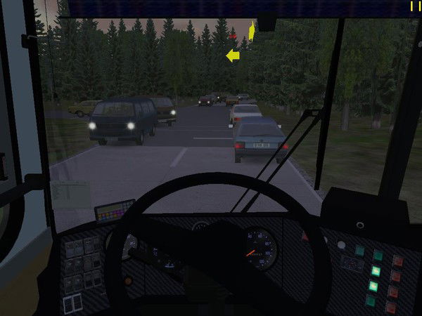 Люба Иноземцева