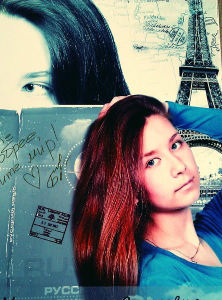 Маргарита Белых