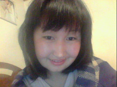 Раушан Джумашева