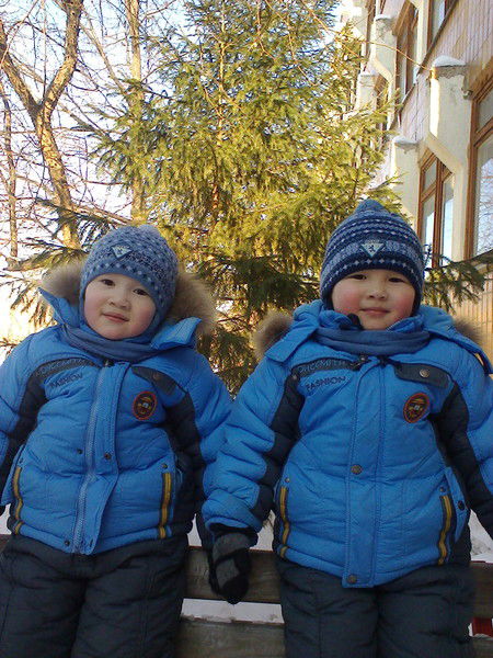 Гульнар Садыкова