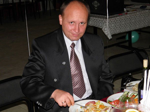 Валентин Конышев