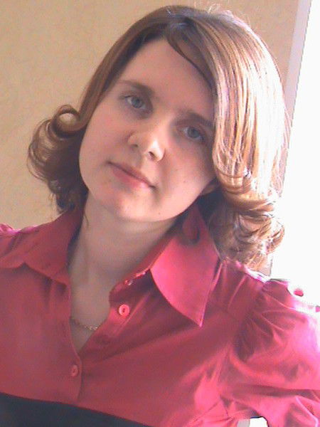 Елена Жилина