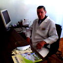 Yuriy Dyomin