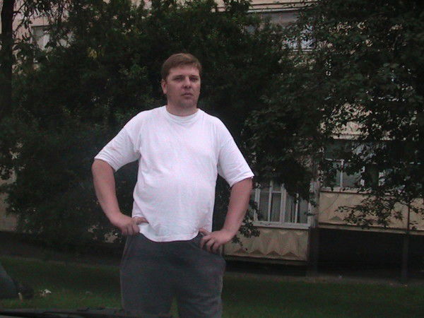 Андрей Цястка