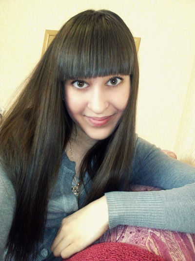 Валерия Измайлова