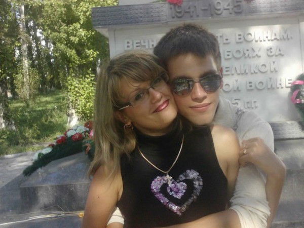 Юлия Харченко