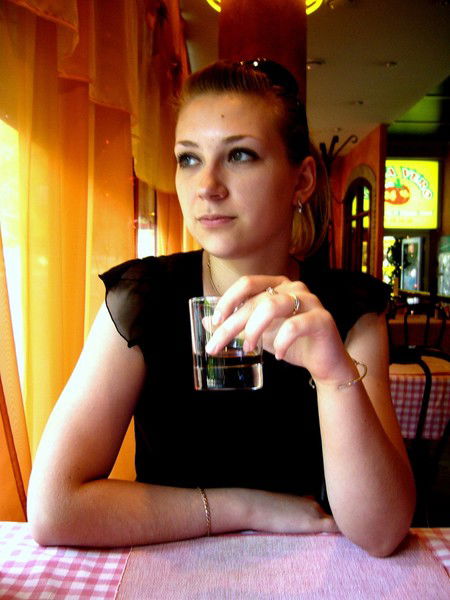 Александра Гречишникова