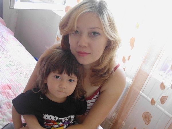 Зере Адильбекова