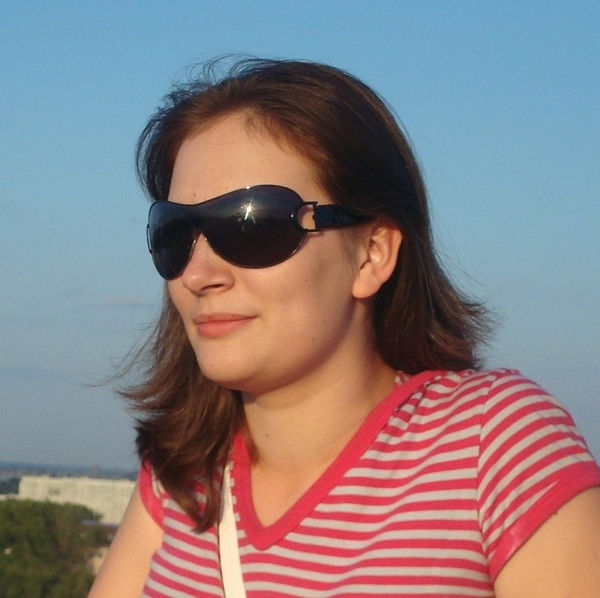 Наталья Пушкина