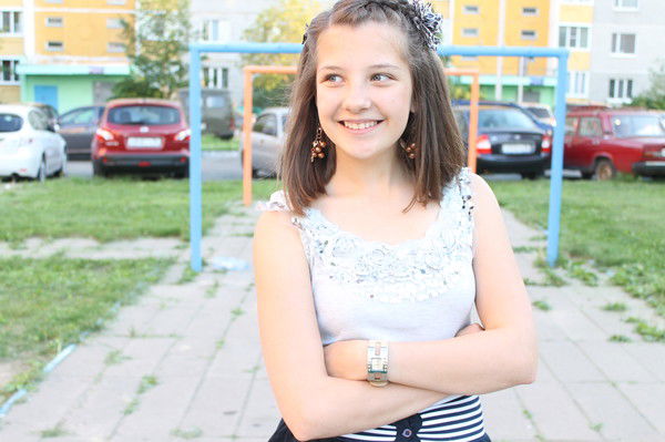 Регина Хакимова