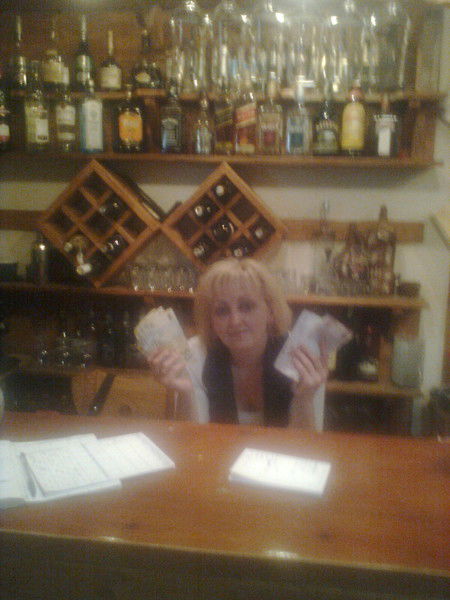 Светлана Рожнова