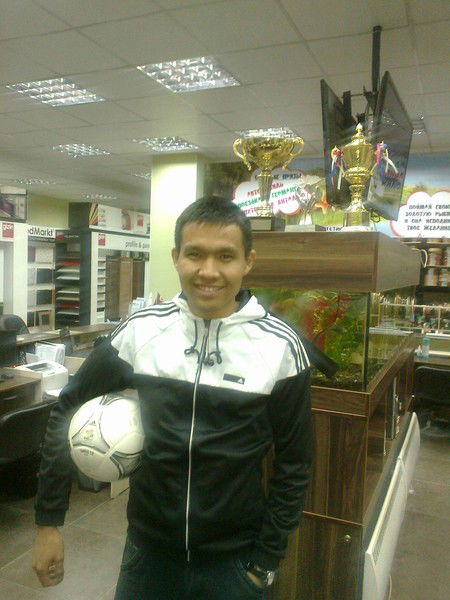 Чынгыз Шарапиев