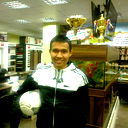 Чынгыз Шарапиев