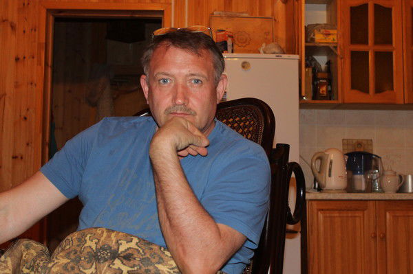 Виктор Иванович