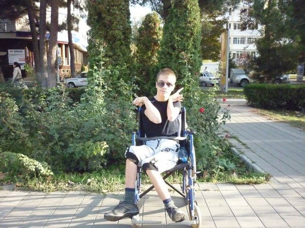 Василий Надеин