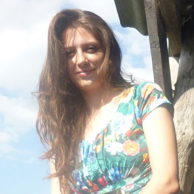 Юлия Курьянова