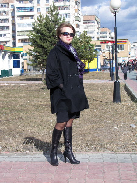 Майя Балдина