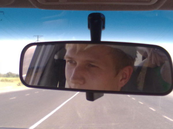 Виталий Троценко