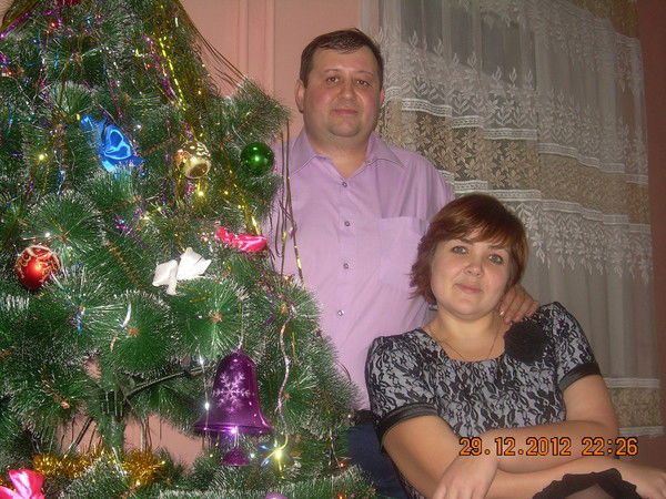 Сергей Бусаров