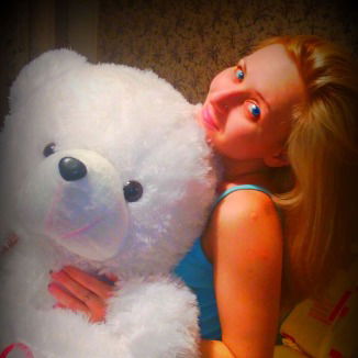 Елена Сидорова