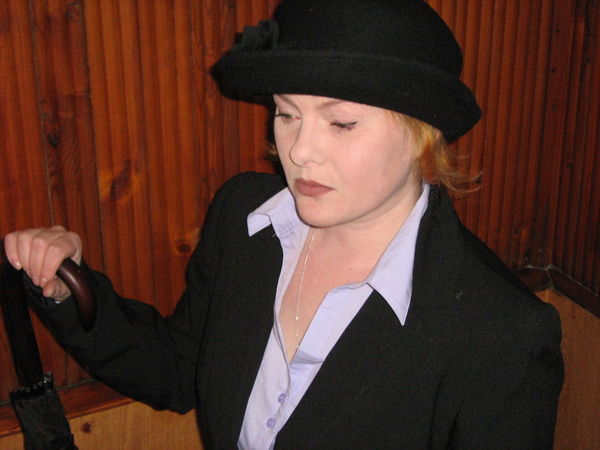 Наташа Чеберяк