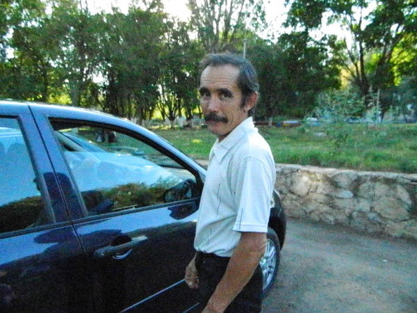 Анвар Ишкуатов