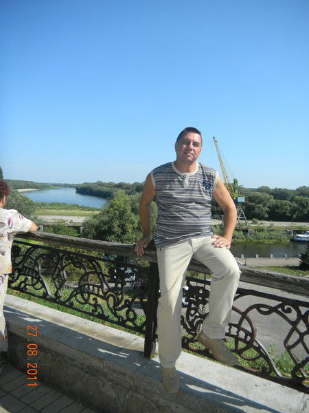 Валентин Дынник