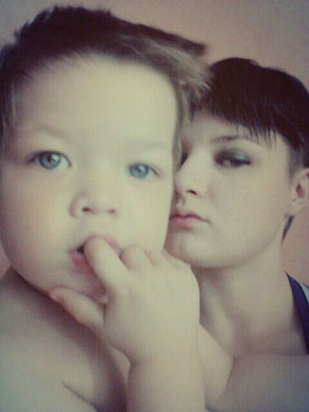 Черно-_- Белое